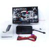 GPS vehicle locator fleet management tracker gt02a truck car motorcycle anti-theft locator foreign trade