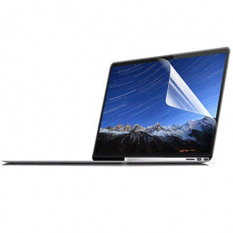 Suitable for MacBook computer, apple notebook screen film, display protective film, anti blue light liquid crystal film