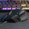 Logitech g502hero is the master of wired game mouse, the creator of USB magic computer g502 wireless mouse