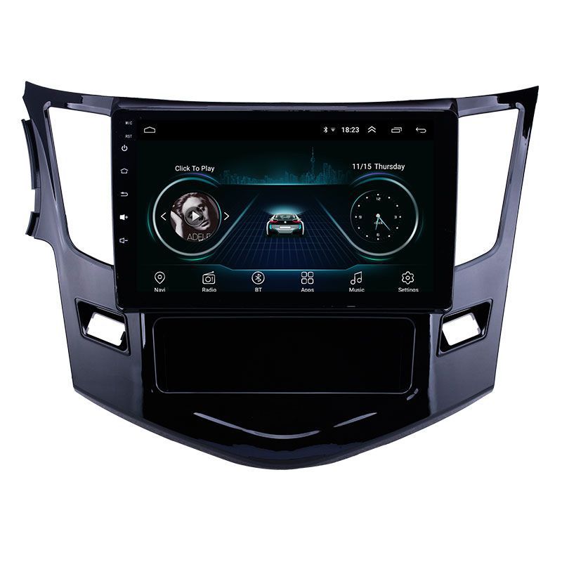 9-inch Android large scre...