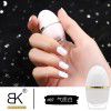BK cute net red small colored egg 35 color white 7 days water-based nail polish, baking free, durable, non peeling, tearing, wholesale