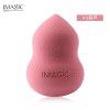 Imagic make-up egg, dry and wet, non latex, soaked in water, enlarged, oblique cut, no powder, powder puff, cross-border tool wholesale
