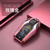 Applicable to BMW 7 series key case 740 smart new 5 series 530l6 Series GT car X3 LCD car protective case