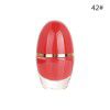 BK cute net red small colored egg 35 color white 7 days water-based nail polish, baking free, durable, non peeling, tearing, wholesale