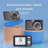 2.7 inch ultra-thin 48 million pixel student camera HD digital camera children's Camera NEW