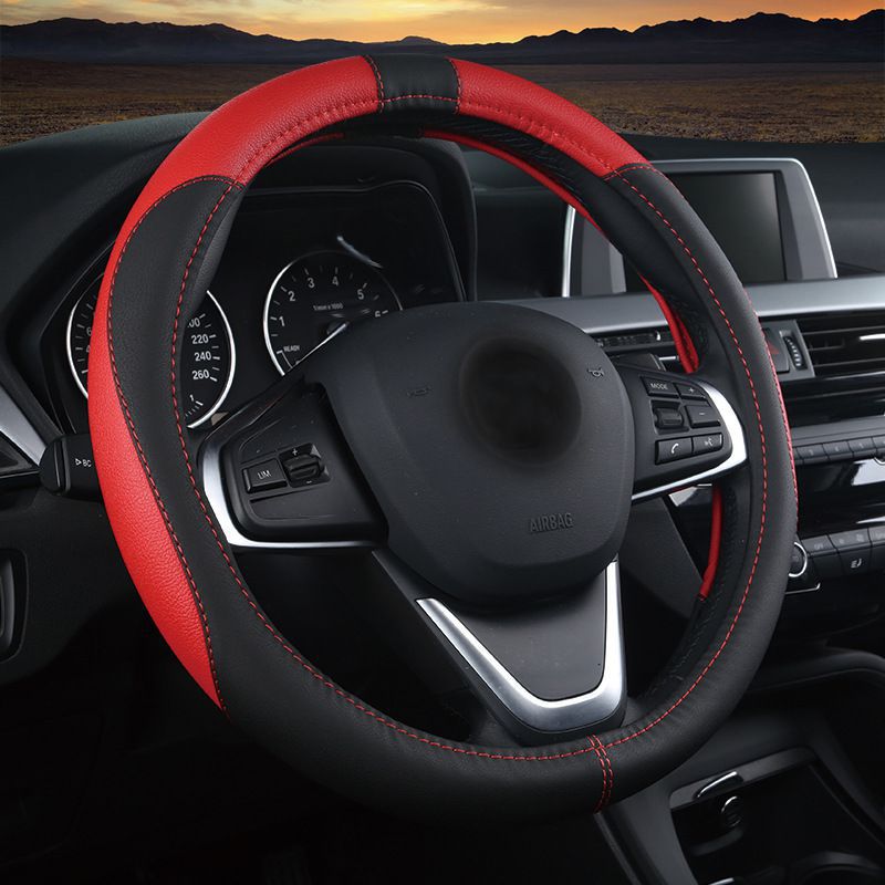 Car steering wheel c... Car steering wheel c...