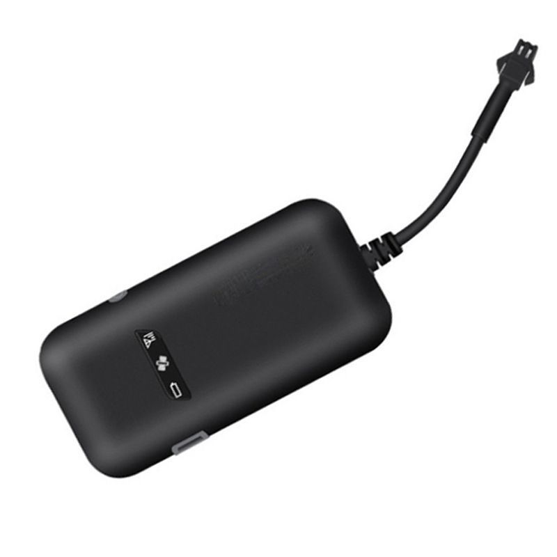 GPS vehicle locator ...