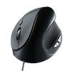 The manufacturer wholesales three generations of vertical wireless mouse with vertical grip, and sends one mute charging mouse on behalf of the manufacturer