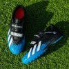 Authentic new children's football shoes wholesale training shoes summer breathable primary school football shoes broken nail shoes men and women