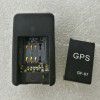 Cross border gf07 positioning vehicle anti-theft positioning mobile phone locator GPS vehicle tracker mobile phone anti-theft device