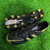  new professional football shoes sports shoes rubber football shoes broken nails indoor men's football match training shoes