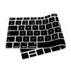 Applicable to 2018 new 13 inch MacBook Air keyboard film a1932 European film color silicone dust-proof and waterproof