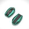 Applicable to BMW 7 series key case 740 smart new 5 series 530l6 Series GT car X3 LCD car protective case