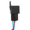 2g4ggps locator relay cj720 locator tracker tracker supports 9-90v wide voltage