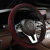 New car steering wheel cover, no inner ring, water drill steering wheel cover, drill handle cover, foreign trade wholesale and retail