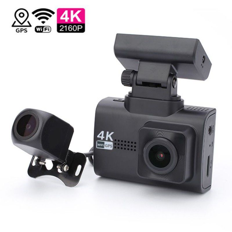 Spot 4K dash cam wit... Spot 4K dash cam wit...
