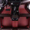 Dongfeng Fengxing Jingyi x5x3 is applicable to Fengshen ax7ax3a60a30s30 fully enclosed car mat