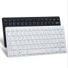 Wholesale spot cross-border dedicated wireless 2.4G mini keyboard and mouse set 901 office wireless keyboard and mouse set