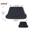 Applicable to Toyota Prado 2003-2009 car trunk pad, boot pad and rear car pad
