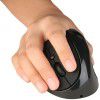 The manufacturer wholesales three generations of vertical wireless mouse with vertical grip, and sends one mute charging mouse on behalf of the manufacturer
