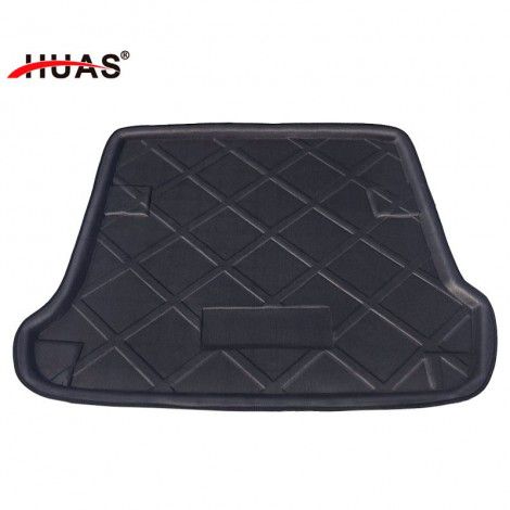 Applicable to Toyota Prado 2003-2009 car trunk pad, boot pad and rear car pad