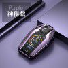 Applicable to BMW 7 series key case 740 smart new 5 series 530l6 Series GT car X3 LCD car protective case