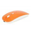 Manufacturer: wireless mouse charging, Bluetooth mute, matte, silent, business gift, ultra-thin, can be sent in one piece