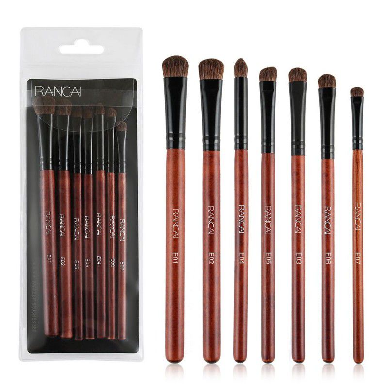 7 makeup brush sets,... 7 makeup brush sets,...