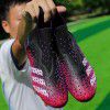 Messi x20.1 Falcon football shoes Ag broken nail Messi c Luo assassin poisonous bee TF student boys' training shoes