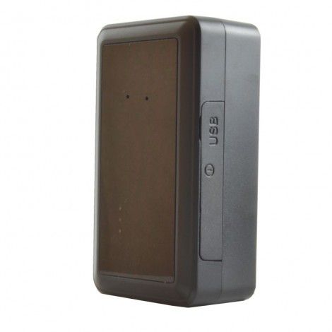 Rechargeable Wireless 4G all Netcom vehicle GPS locator asset management tracking tracker wholesale