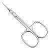 Stainless steel Russian front dead skin scissors to remove barbs, nail tip scissors, beauty scissors, eyebrow scissors, beauty tools, eyelid patches