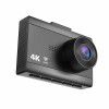 new private model 4K dash cam with front and rear dual recording night vision WiFi HD car recorder manufacturer