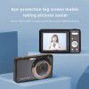2.7 inch ultra-thin 48 million pixel student camera HD digital camera children's Camera NEW
