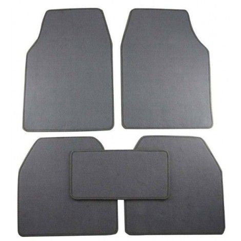 4S store velvet Car Mat Carpet universal mat can make logo