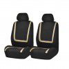 Foreign trade automobile general seat cover splicing terms Amazon wish express cross-border E-commerce
