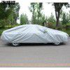 Amazon single-layer Oxford cloth car clothing car cover black rain proof, sun proof, heat insulation Oxford cloth car cover