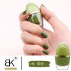 BK cute net red small colored egg 35 color white 7 days water-based nail polish, baking free, durable, non peeling, tearing, wholesale