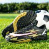 Foreign trade new football shoes men TF short broken nails Ag long nails artificial grass training shoes student assassin 14 teenagers