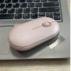 Pop the third mock examination Bluetooth 5.1 + 2.4G dual mode mouse pebble wireless mouse m350 mute mouse