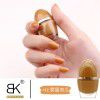 BK cute net red small colored egg 35 color white 7 days water-based nail polish, baking free, durable, non peeling, tearing, wholesale