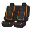Foreign trade automobile general seat cover splicing terms Amazon wish express cross-border E-commerce