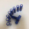 Gtl18650 lithium battery 12000mah3.7v pointed bright flashlight battery cross-border supply spot