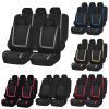 Foreign trade automobile general seat cover splicing terms Amazon wish express cross-border E-commerce