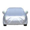 Oxford cloth car clothes car cover sun protection, rain protection and heat insulation special thickened cotton all season general cover car cover cover