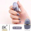 BK cute net red small colored egg 35 color white 7 days water-based nail polish, baking free, durable, non peeling, tearing, wholesale