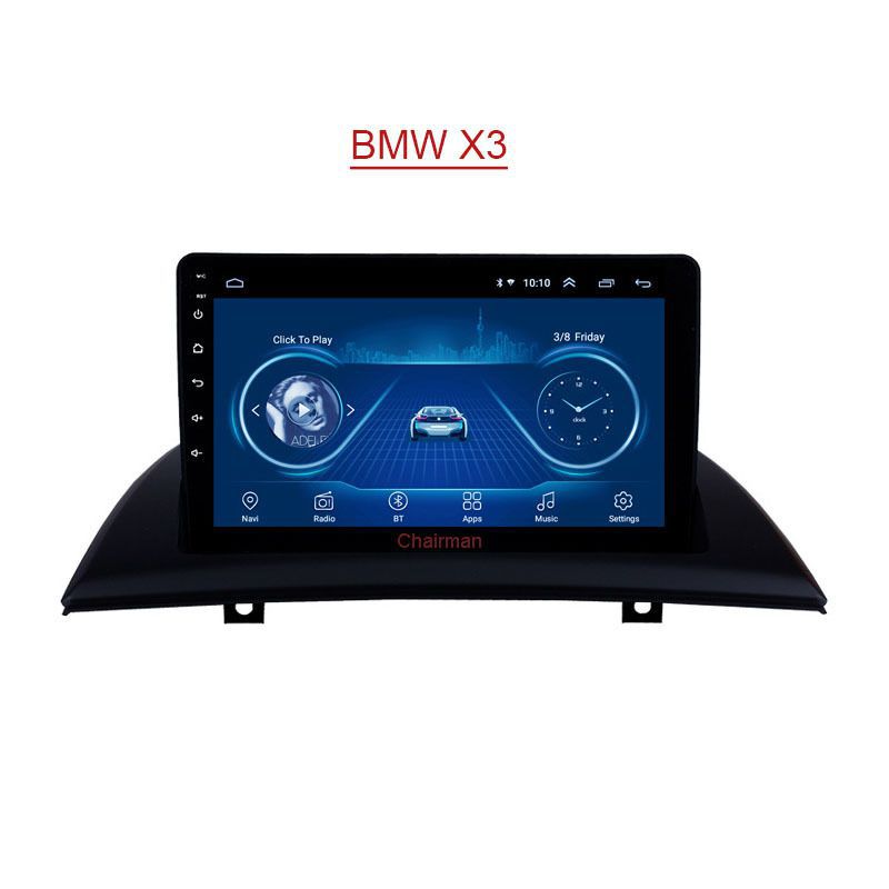 Applicable to BMW X3... Applicable to BMW X3...