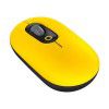 Pop the third mock examination Bluetooth 5.1 + 2.4G dual mode mouse pebble wireless mouse m350 mute mouse