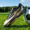 Foreign trade new football shoes men TF short broken nails Ag long nails artificial grass training shoes student assassin 14 teenagers