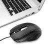 USB wired mouse wholesale mouse office home mouse gift promotion ergonomic design