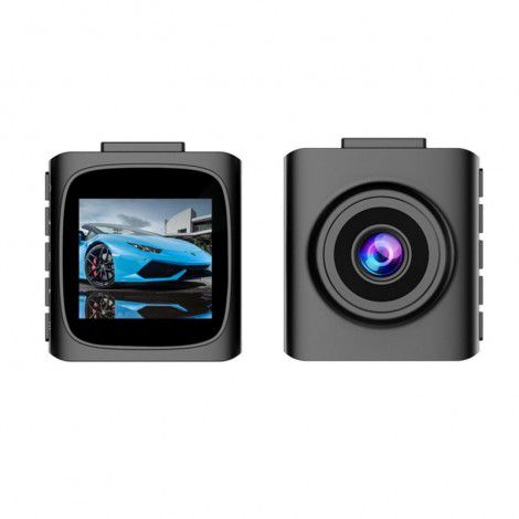 Quanzhi 4K high-definition driving recorder is a cross-border blockbuster, with front and rear dual recording, and the vehicle DV vehicle recorder is directly sold by the manufacturer